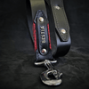 The ''Red Dragon'' leash - very durable