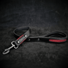 The ''Red Dragon'' leash - very durable