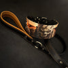The Scare Collar Limited Exclusive Halloween Collection