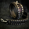 The Steampunk leash by Bestia