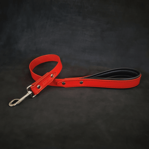 The durable Style leash by Bestia