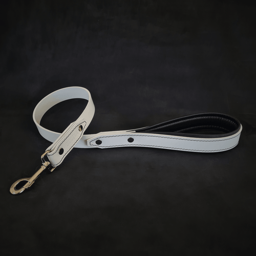 The durable Style leash by Bestia