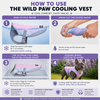 WildBreeze Cooling Vest