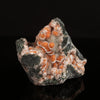 Thomsonite Orange Rare Find Natural Mineral Specimen # B 6633