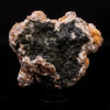 Thomsonite Orange Rare Find Natural Mineral Specimen # B 6721
