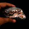 Thomsonite Pink Rare Find Natural Mineral Specimen # B 5873