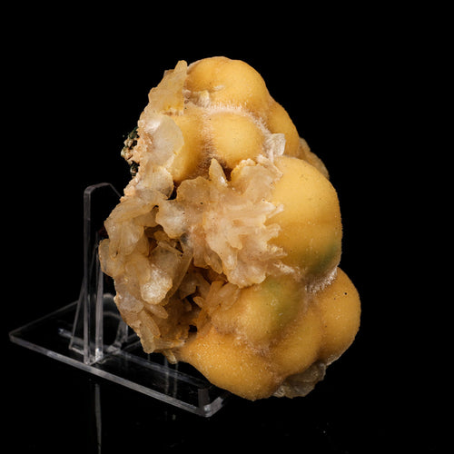 Thomsonite Rare Find Natural Mineral Specimen # B 5728