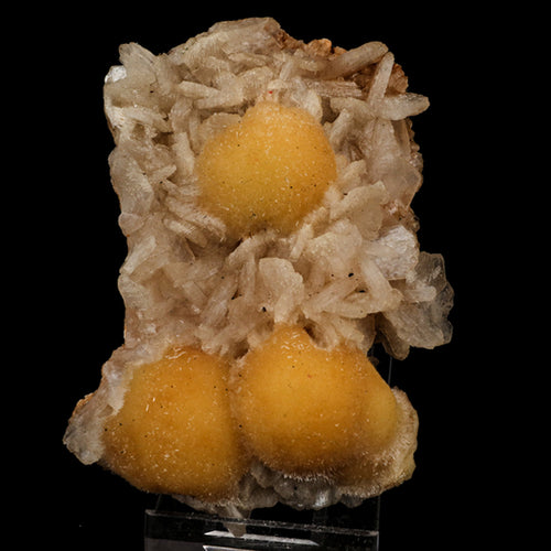 Thomsonite Rare Find Natural Mineral Specimen # B 5742