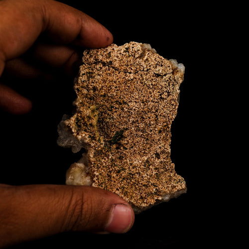 Thomsonite Rare Find Natural Mineral Specimen # B 5742