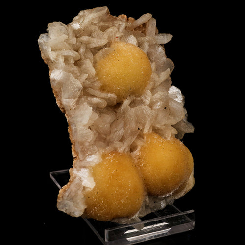 Thomsonite Rare Find Natural Mineral Specimen # B 5742