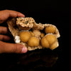 Thomsonite Rare Find Natural Mineral Specimen # B 6684