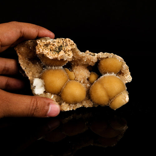 Thomsonite Rare Find Natural Mineral Specimen # B 6684
