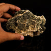 Thomsonite Rare Find Natural Mineral Specimen # B 6684