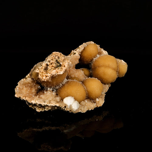 Thomsonite Rare Find Natural Mineral Specimen # B 6684