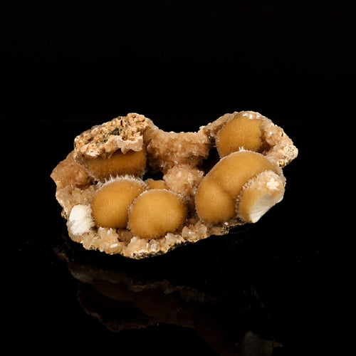 Thomsonite Rare Find Natural Mineral Specimen # B 6684