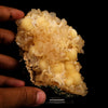 Thomsonite Rare Find with Stilbite Natural Mineral Specimen # B 5747