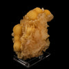 Thomsonite Rare Find with Stilbite Natural Mineral Specimen # B 5752