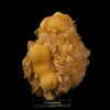 Thomsonite Rare Find with Stilbite Natural Mineral Specimen # B 5752
