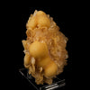 Thomsonite Rare Find with Stilbite Natural Mineral Specimen # B 5752