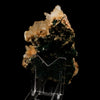 Thomsonite Rare Find with Stilbite Natural Mineral Specimen # B 5768