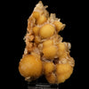 Thomsonite Rare Find with Stilbite Natural Mineral Specimen # B 5768