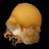 Thomsonite Rare Find with Stilbite Natural Mineral Specimen # B 5784