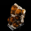 Thomsonite Rare Find with Stilbite Natural Mineral Specimen # B 5846