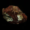 Thomsonite Rare Found in late 1990s Natural Mineral Specimen # B 6646
