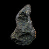 Thomsonite With Mesolite Natural Mineral Specimen # B 6910