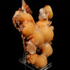 Thomsonite with Stilbite Rare Find Natural Mineral Specimen # B 6441