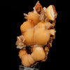 Thomsonite with Stilbite Rare Find Natural Mineral Specimen # B 6441