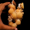 Thomsonite with Stilbite Rare Find Natural Mineral Specimen # B 6441