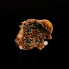 Thomsonite Yellow Color Rare Find Natural Mineral Specimen # B 6369
