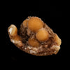 Thomsonite Yellow Colour Rare Find Natural Mineral Specimen # B 6340