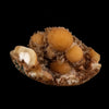 Thomsonite Yellow Colour Rare Find Natural Mineral Specimen # B 6340