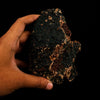 Thomsonite Yellow Colour Rare Find Natural Mineral Specimen # B 6347