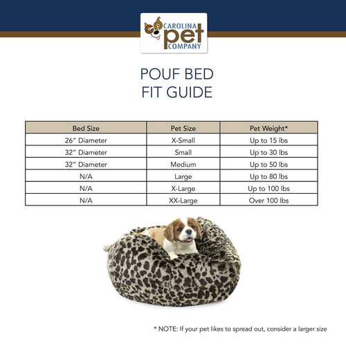 Tipped Ombre Faux Fur Puff Ball