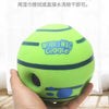 Pet Toy for Dogs - Interactive Chew Ball with Sound