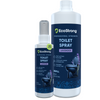 Discrete Toilet Spray