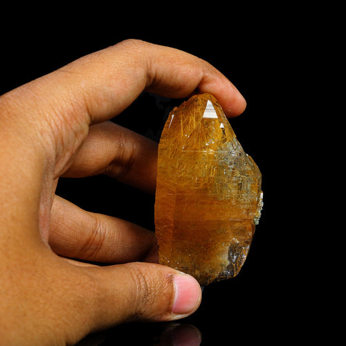 Top Quality Rare Himilayan Quartz Natural Mineral Specimen #TC24-06