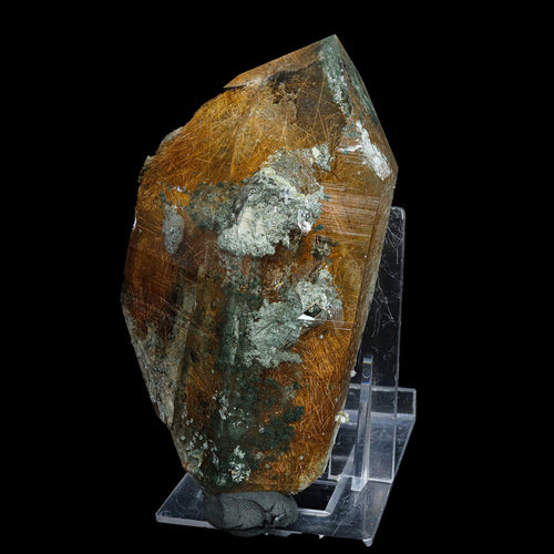 Top Quality Rare Himilayan Quartz Natural Mineral Specimen #TC24-07