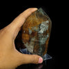 Top Quality Rare Himilayan Quartz Natural Mineral Specimen #TC24-07