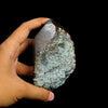 Top Quality Rare Himilayan Quartz Natural Mineral Specimen #TC24-07