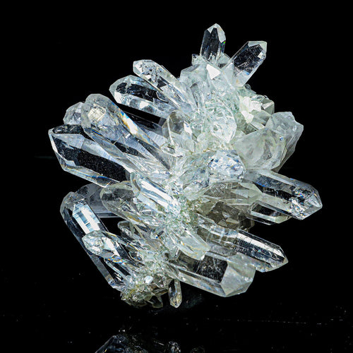 Top Quality Rare Himilayan Quartz Natural Mineral Specimen #TC24-09