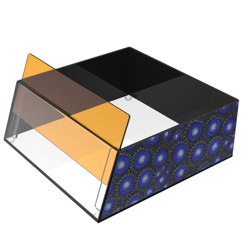 Top Down Viewer Zoa - 8 panel