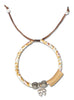 Touchcat Lucky Charms Designer Cable Necklace Cat Collar