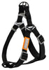 Touchdog ® 'Macaron' 2-in-1 Durable Nylon Dog Harness and Leash