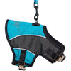 Touchdog ® 'Reflective-Max' 2-in-1 Performance Dog Harness and Leash