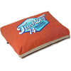 Touchdog ® 'Sporty Vintage' Original Reversible Rectangular Designer Dog Bed
