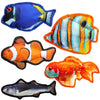 Tropical Fish Toys
